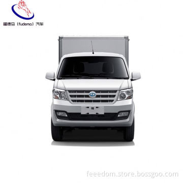 Nuovo furgone per adulti ricchezze Nuova Energia EC31 Electric Vehicle Truck Casi Truck Cina Battery Truck